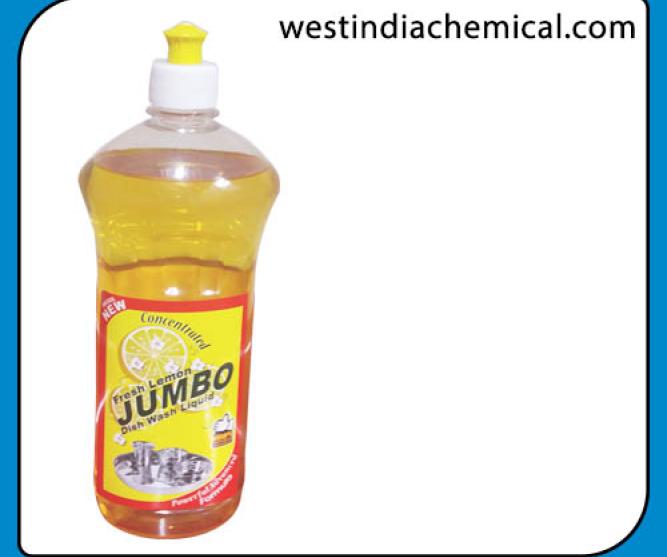 Kitchen Cleaner 500Ml