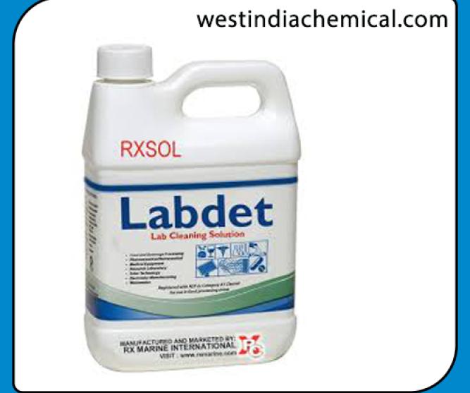 Labdet Lab Cleaning Solution