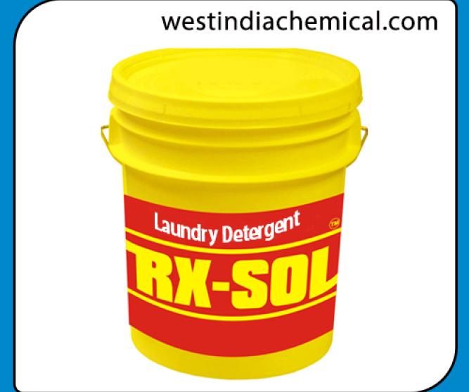 Laundry Detergent