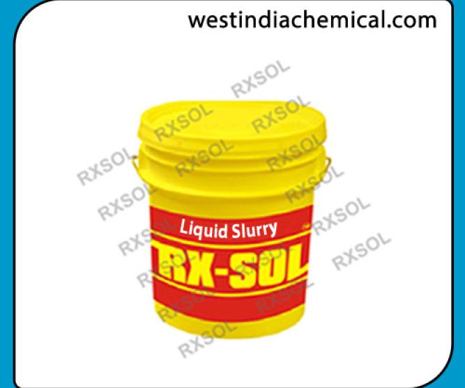 Liquid Slurry