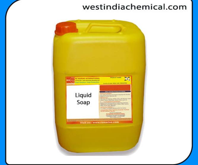 Liquid Soap 20 Ltr