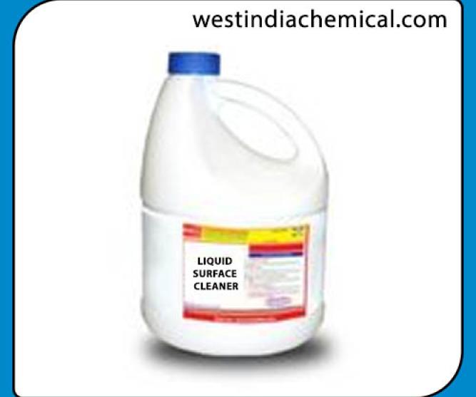 Liquid Surface Cleaner