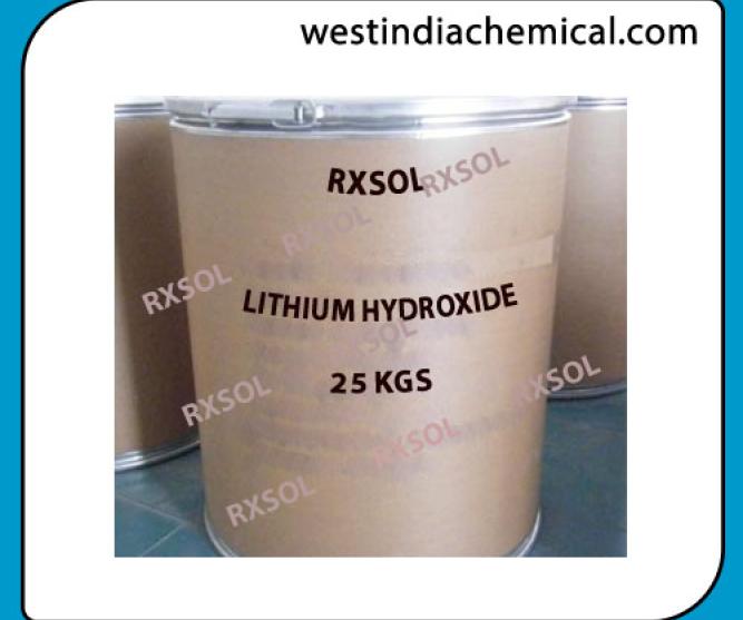 Lithium Hydroxide