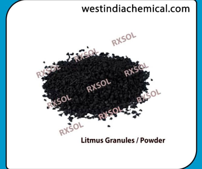Litmus Granules / Powder