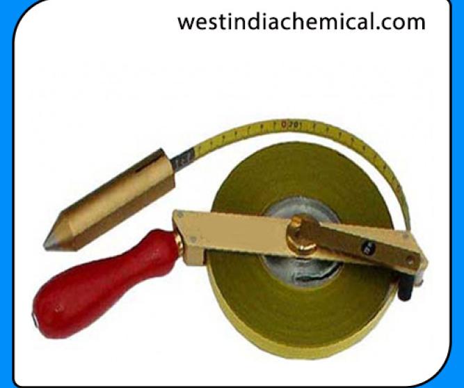 MEASURING DIP TAPE