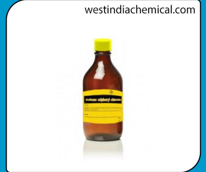 METHANE SULPHONYL CHLORIDE