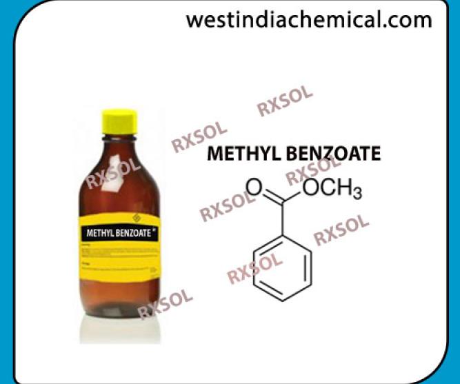 METHYL BENZOATE
