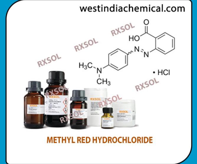 METHYL RED HYDROCHLORIDE