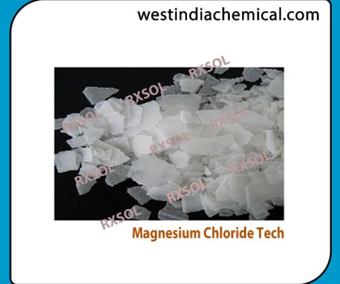 Magnesium chloride Tech