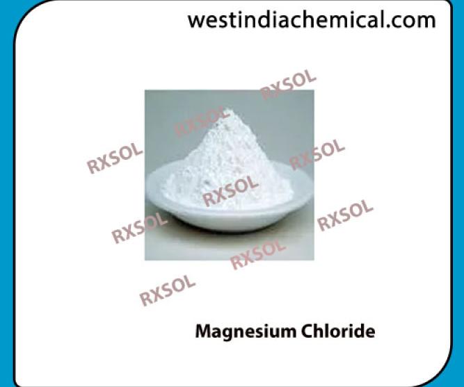 Magnesium chloride