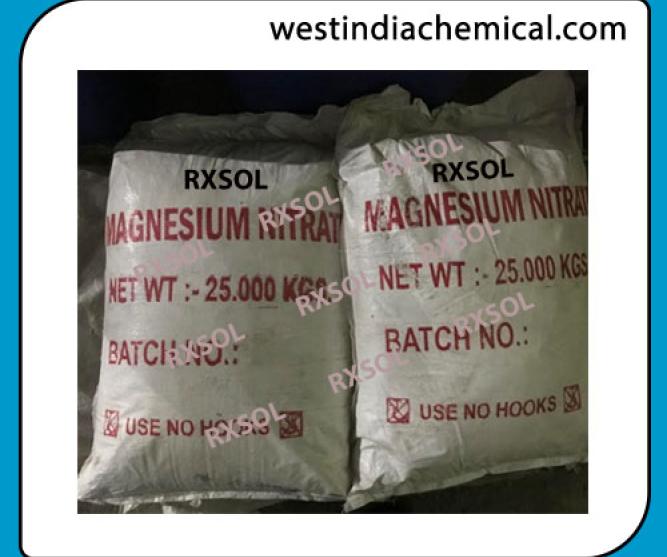 Magnesium Nitrate