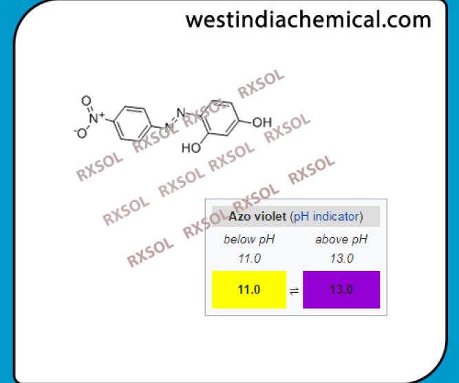 Magneson Reagent