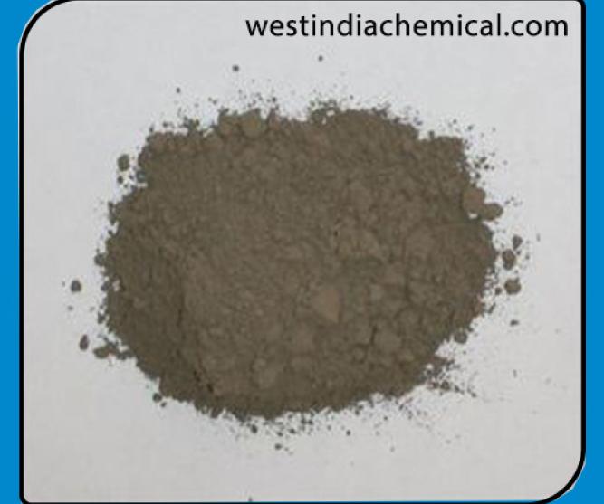 Manganous Oxide
