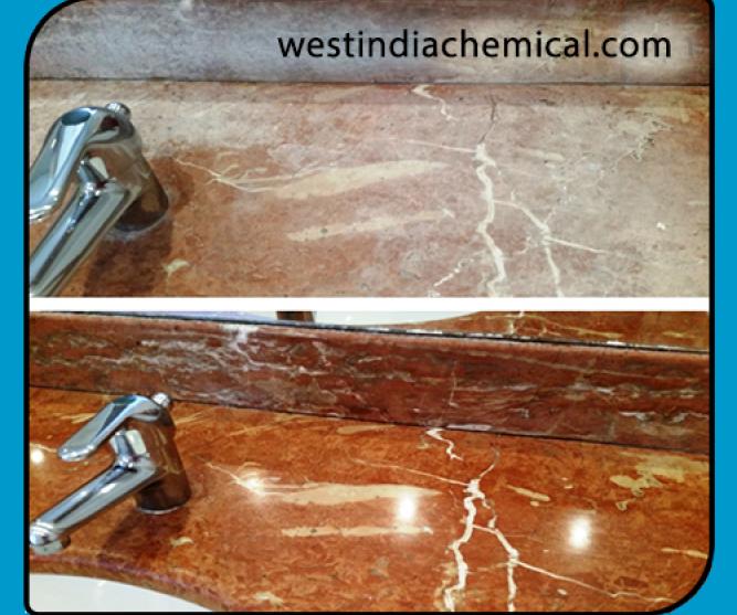 Marble Tiles Cleaner CITRUS