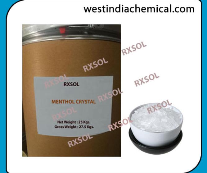 Menthol