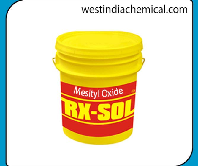 Mesityl Oxide