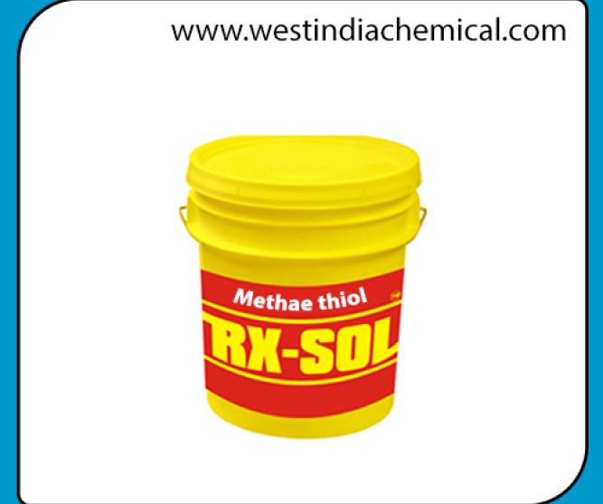 Methae thiol