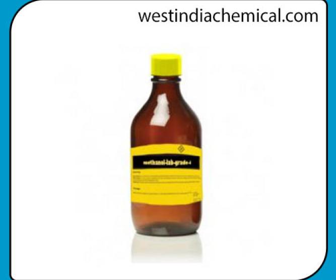 Methanol Dried