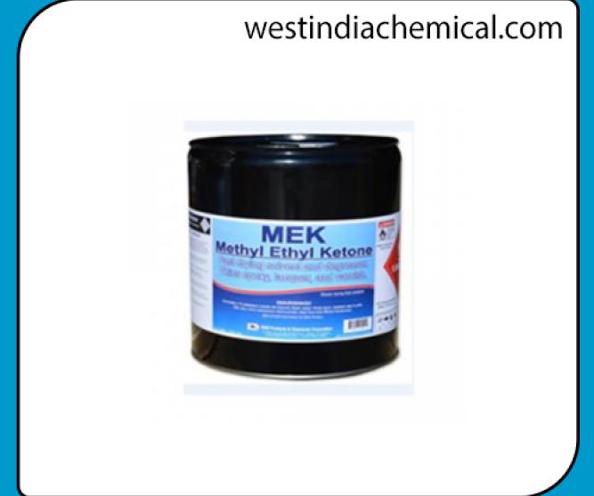 Methyl Ethyl Ketone