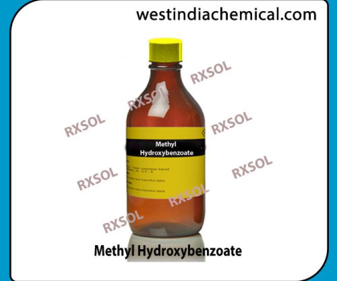 Methyl Hydroxybenzoate
