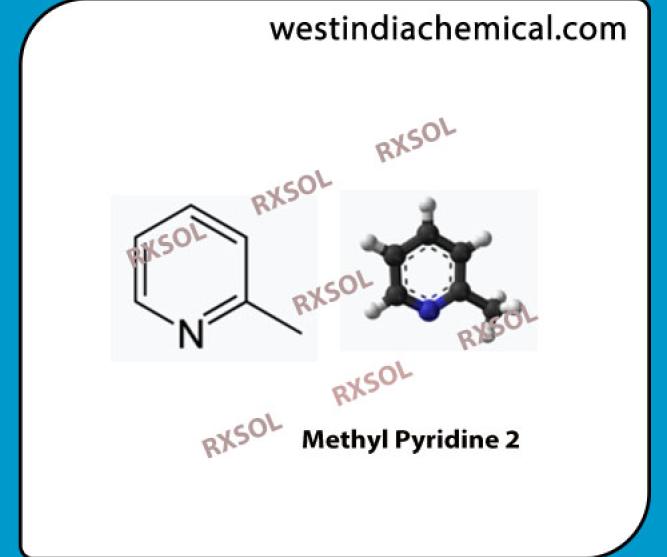 Methyl Pyridine 2