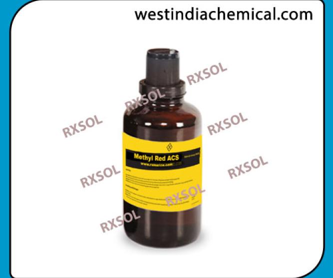 Methyl Red ACS