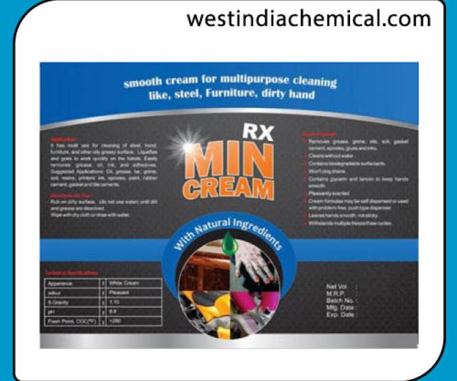 MinCream Rx