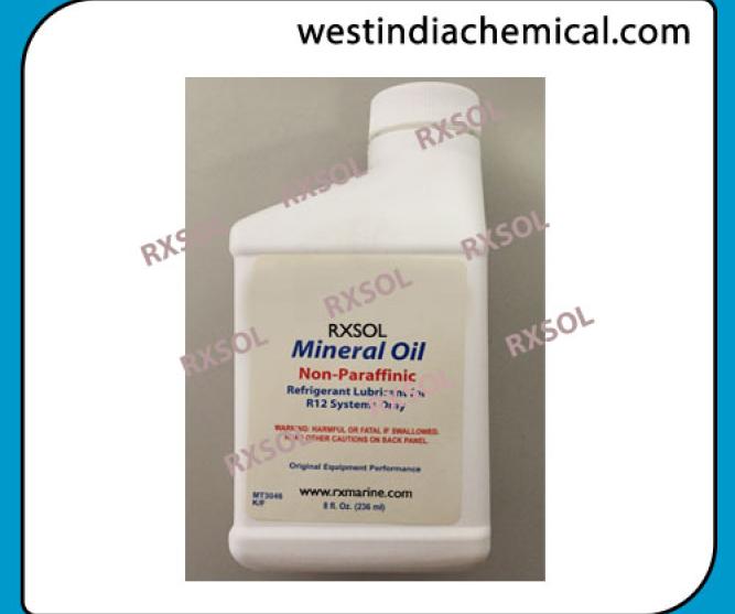 Mineral Oil