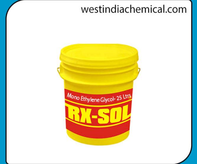Mono Ethylene Glycol 30 Kg