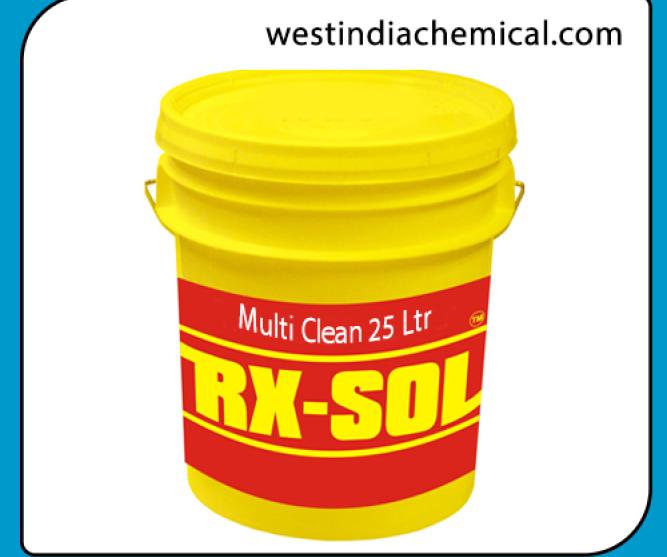 Multi Clean
