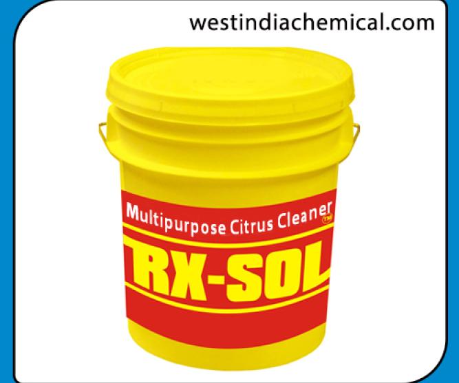 Multipurpose Citrus Cleaner