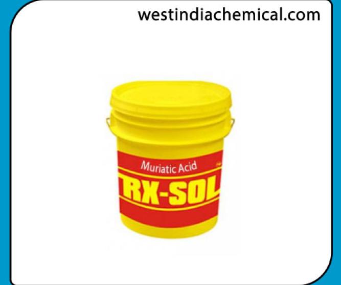 Muriatic Acid