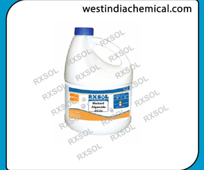 Mustard Algaecide