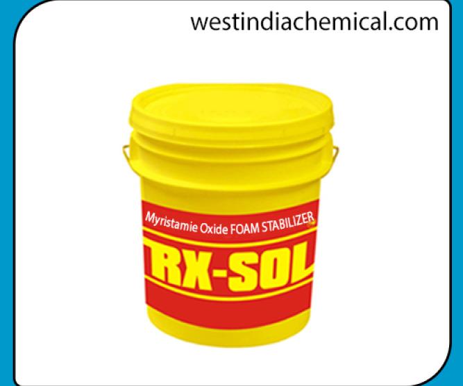 Myristamie Oxide FOAM STABILIZER