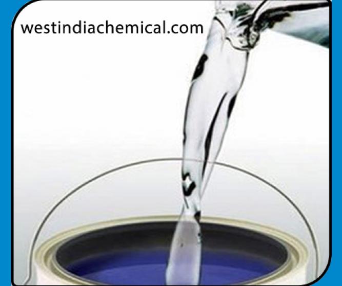 NC Cleaning Solvent