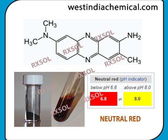 NEUTRAL RED 95%