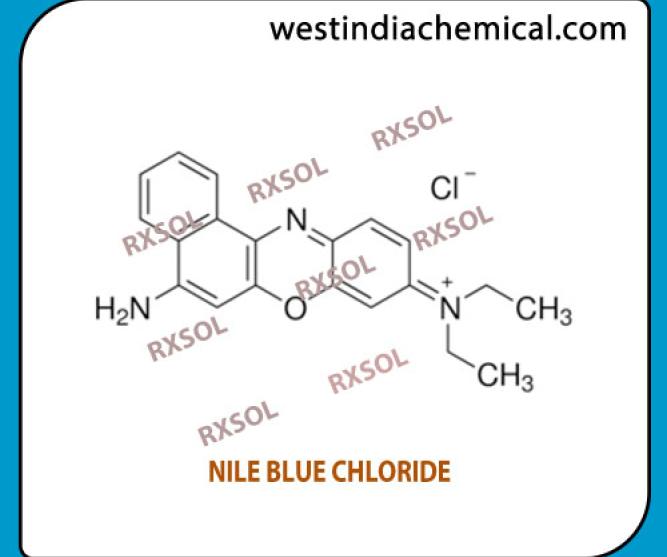 NILE BLUE CHLORIDE