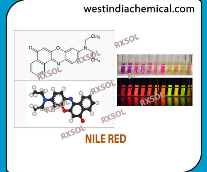 NILE RED