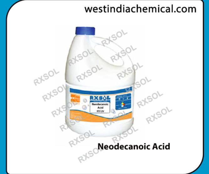Neodecanoic Acid