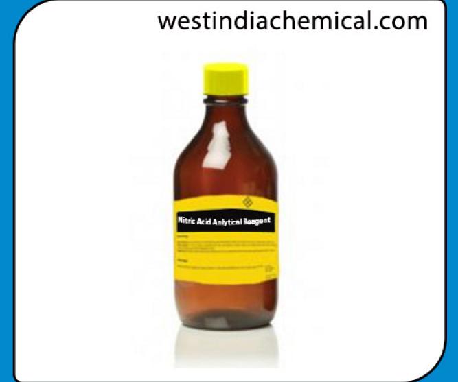 Nitric Acid Anlytical Reagent
