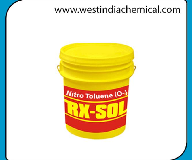 Nitro Toluene (O-)