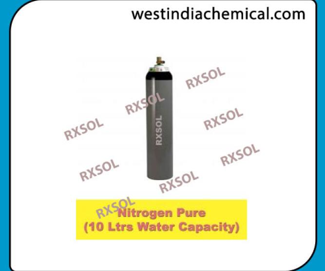 Nitrogen Pure (10 Ltrs Water Capacity)