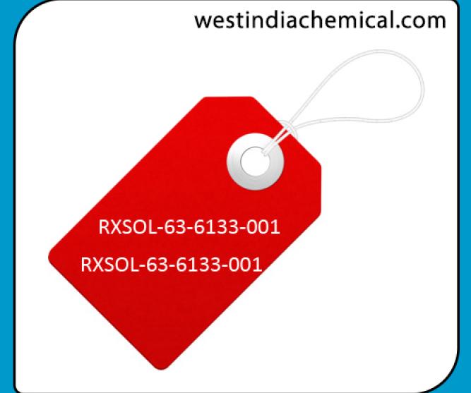 Numbered Plastic Seal Tags