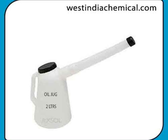 OIL JUG 2 LTRS