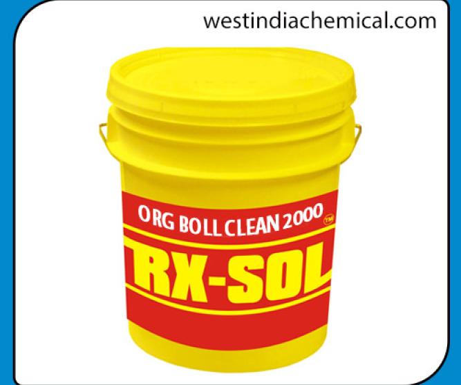 ORG Boll clean 2000