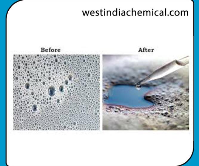 ORG FOAMEX Defoaming Agent