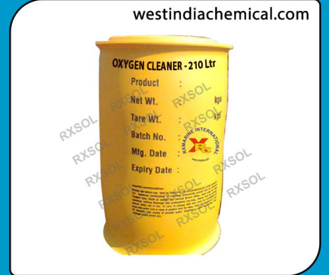 OXYGEN CLEANER