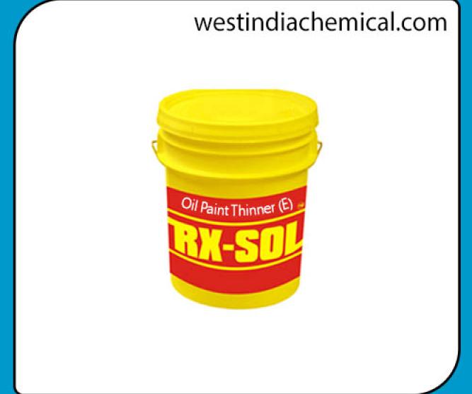 Oil Paint Thinner (E)