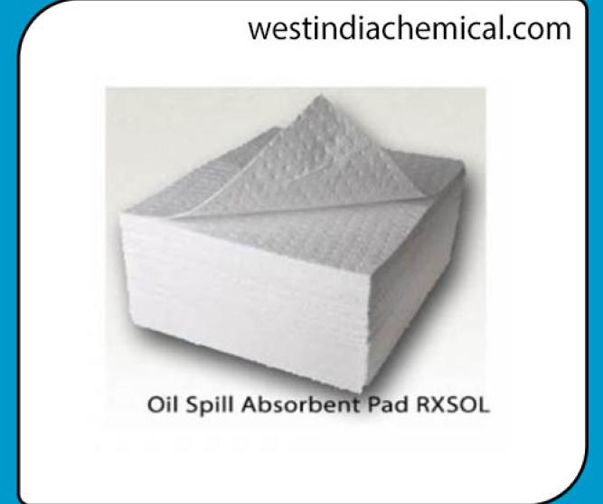 Oil Spill Absorbent Pad
