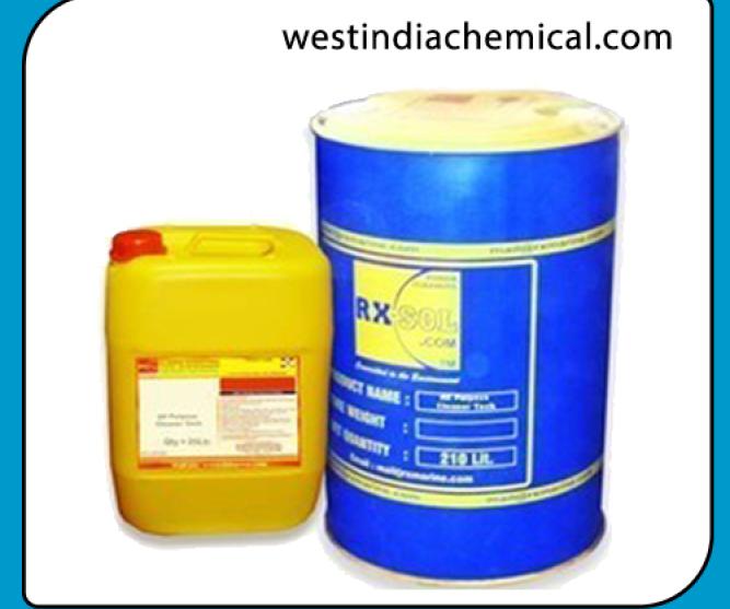 Oil Spill Dispersant Type-I